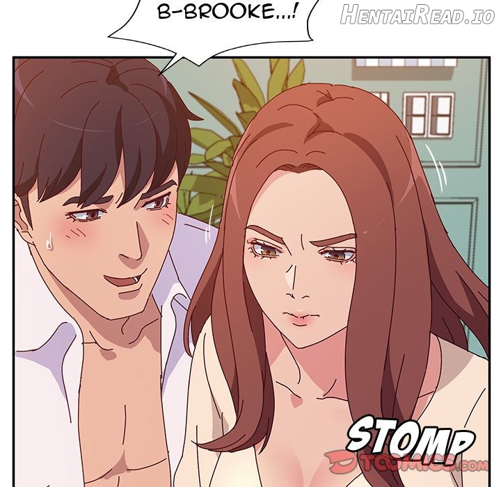 Twice The Love Chapter 26 - page 45