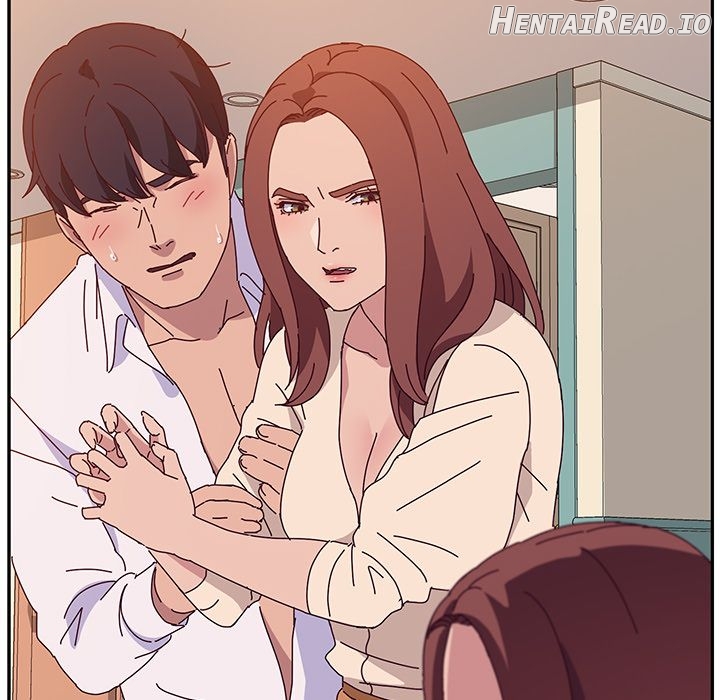 Twice The Love Chapter 26 - page 48