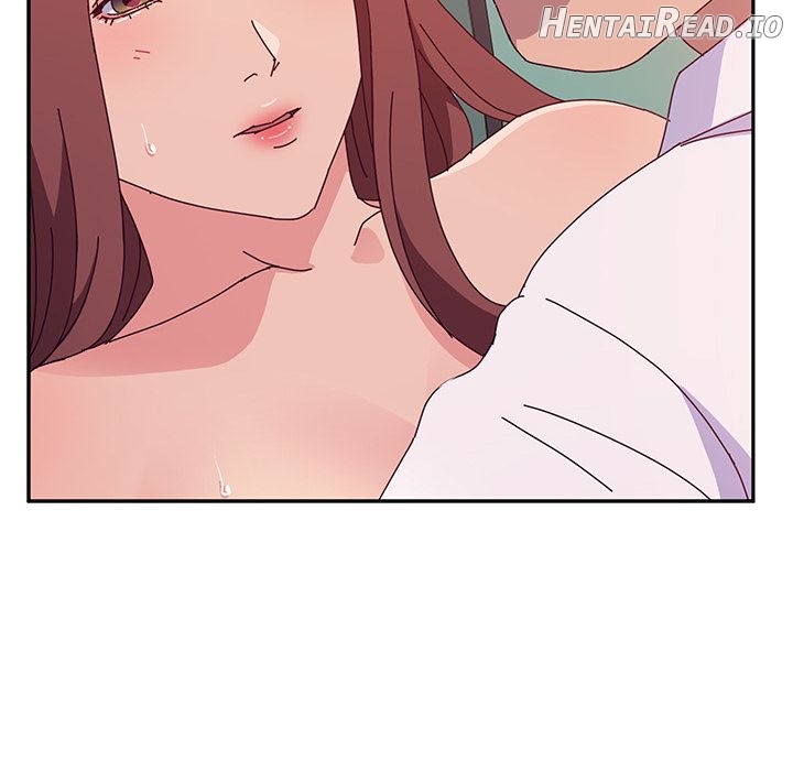 Twice The Love Chapter 26 - page 6
