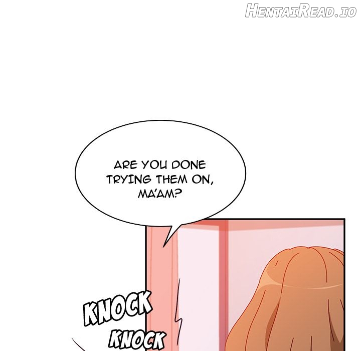 Twice The Love Chapter 26 - page 71