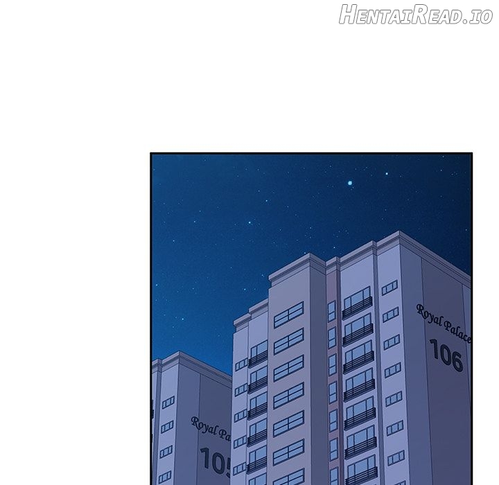 Twice The Love Chapter 26 - page 79