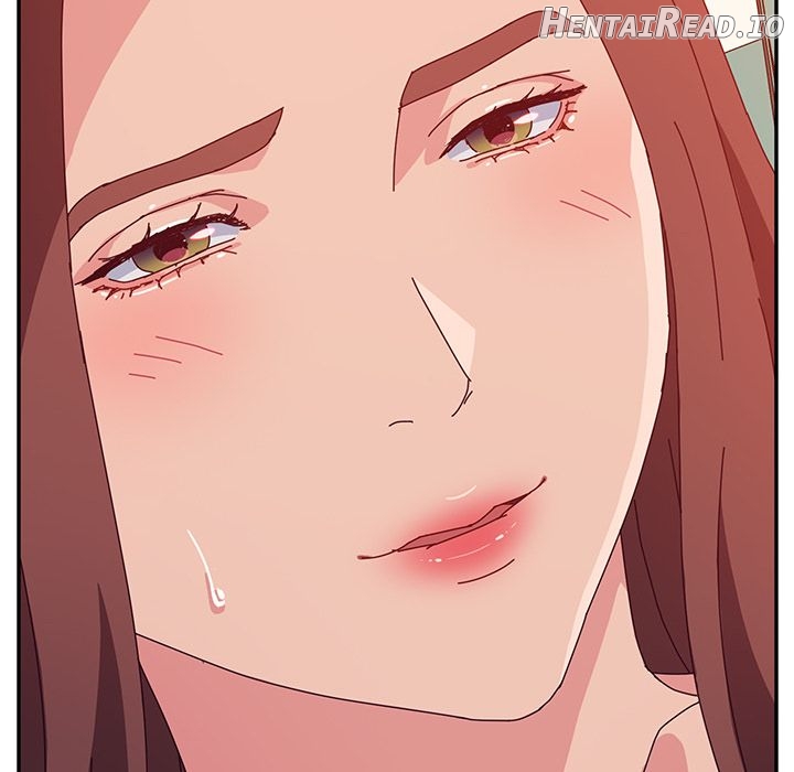 Twice The Love Chapter 26 - page 8
