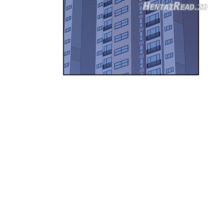 Twice The Love Chapter 26 - page 80