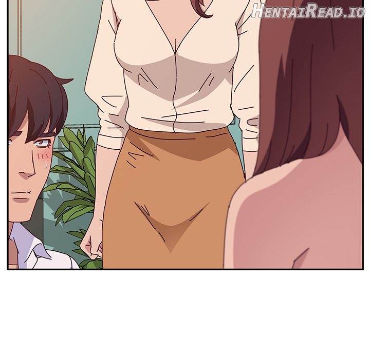 Twice The Love Chapter 26 - page 82