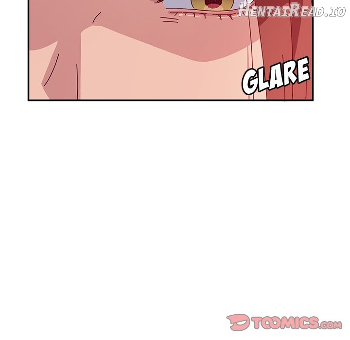 Twice The Love Chapter 26 - page 87
