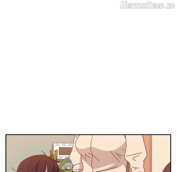 Twice The Love Chapter 26 - page 92