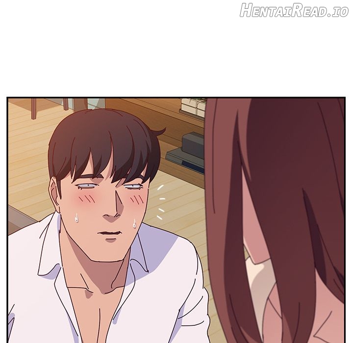 Twice The Love Chapter 26 - page 96