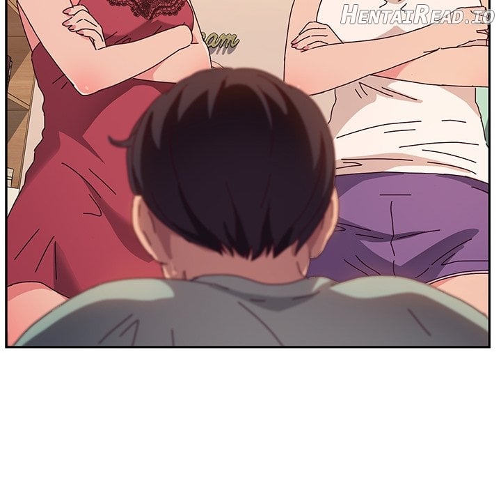 Twice The Love Chapter 53 - page 134
