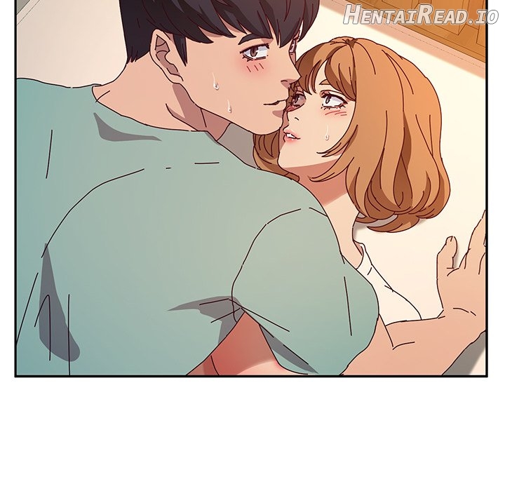 Twice The Love Chapter 53 - page 136
