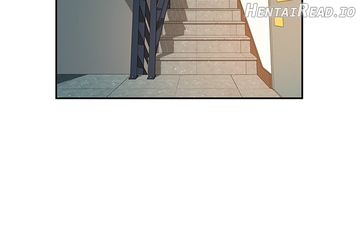 Twice The Love Chapter 53 - page 2