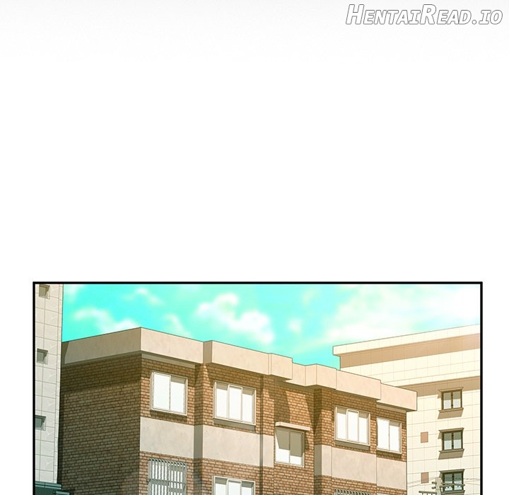 Twice The Love Chapter 53 - page 32