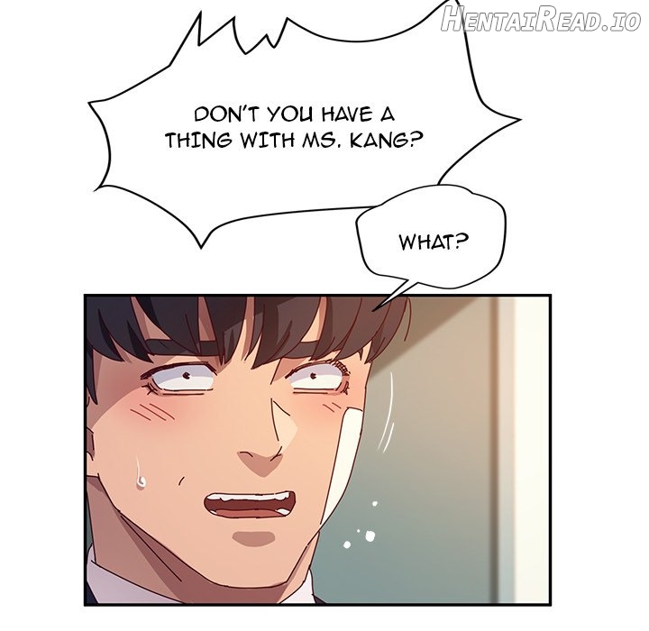 Twice The Love Chapter 53 - page 5