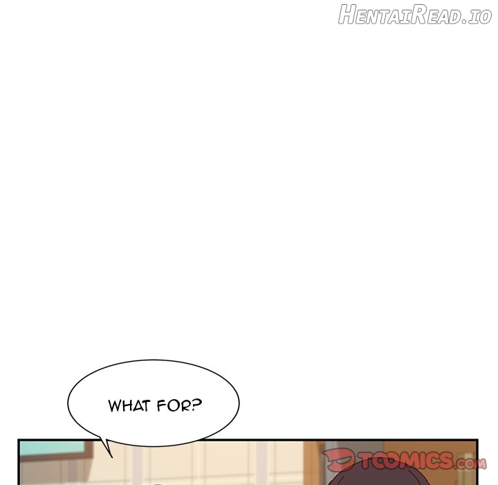 Twice The Love Chapter 53 - page 63