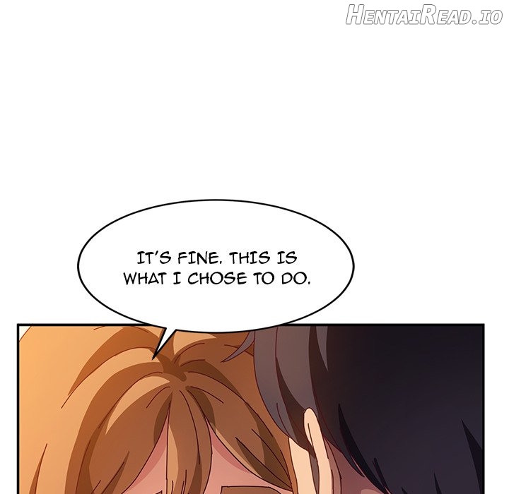 Twice The Love Chapter 53 - page 71
