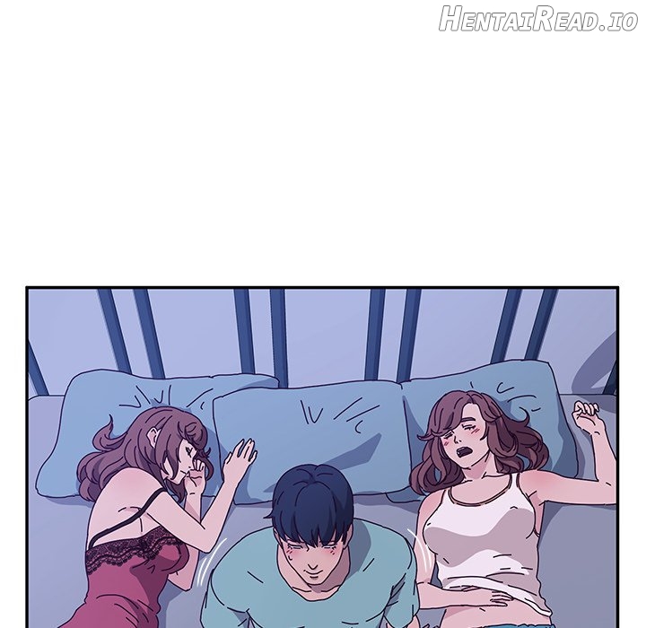 Twice The Love Chapter 53 - page 80