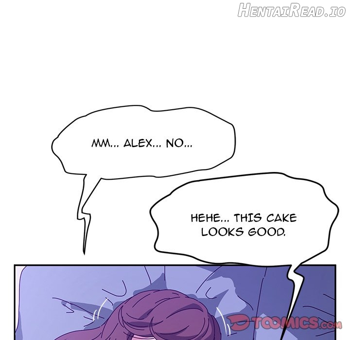 Twice The Love Chapter 53 - page 87