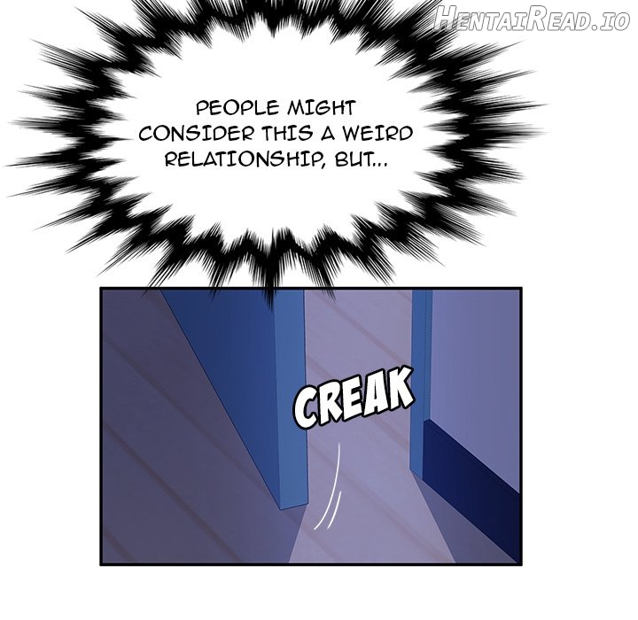 Twice The Love Chapter 53 - page 91