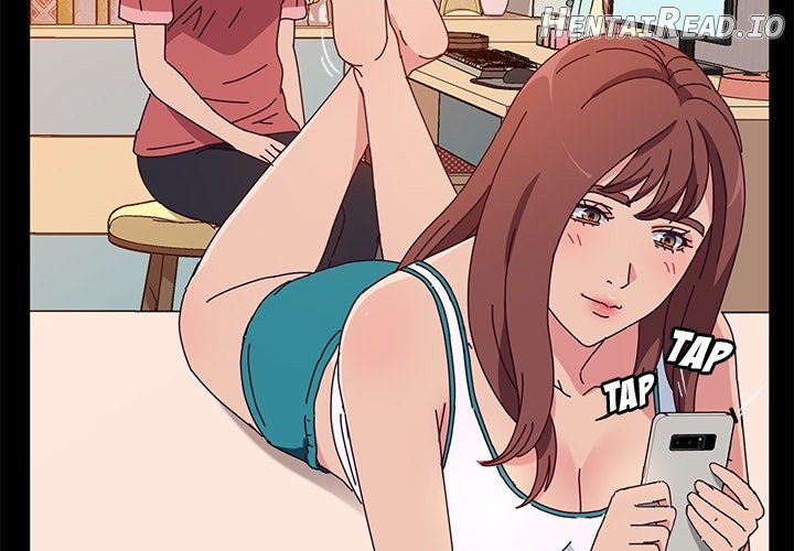 Twice The Love Chapter 27 - page 2