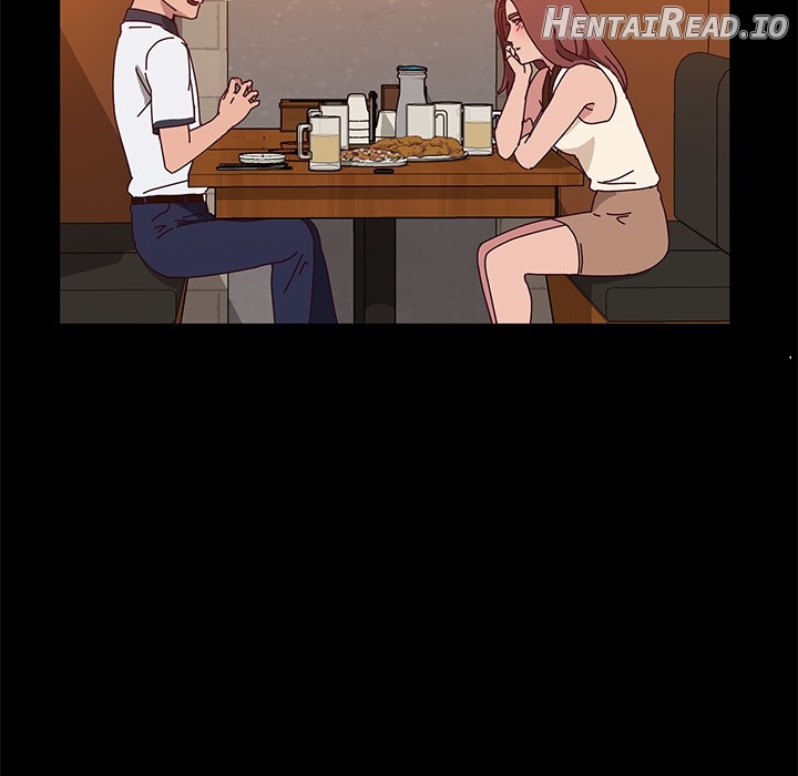 Twice The Love Chapter 27 - page 50