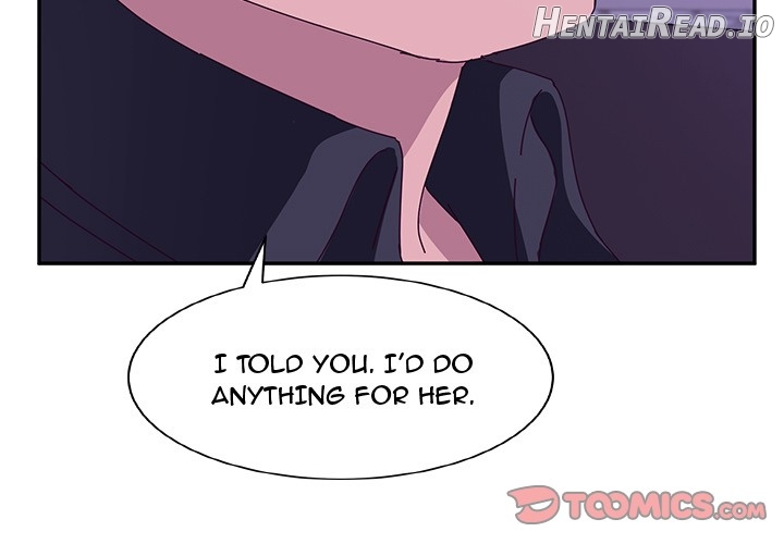 Twice The Love Chapter 28 - page 3