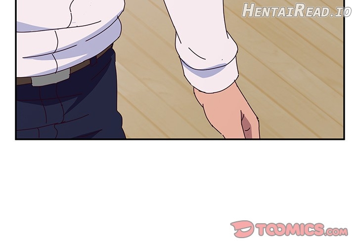 Twice The Love Chapter 29 - page 3