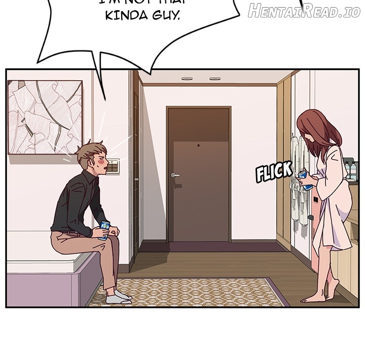 Twice The Love Chapter 29 - page 32