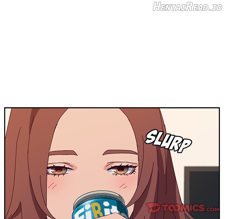 Twice The Love Chapter 29 - page 33