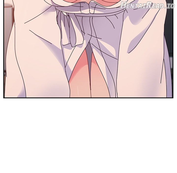 Twice The Love Chapter 29 - page 40