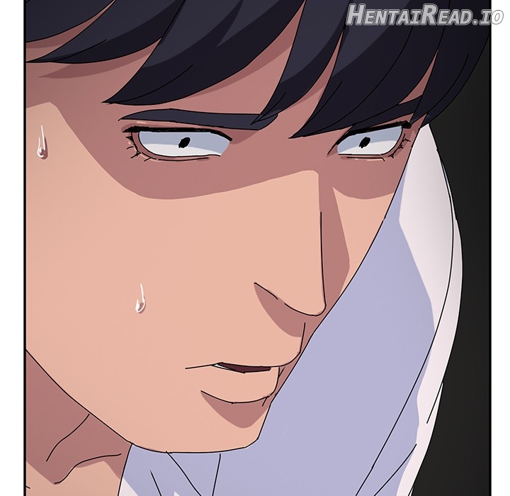 Twice The Love Chapter 29 - page 5