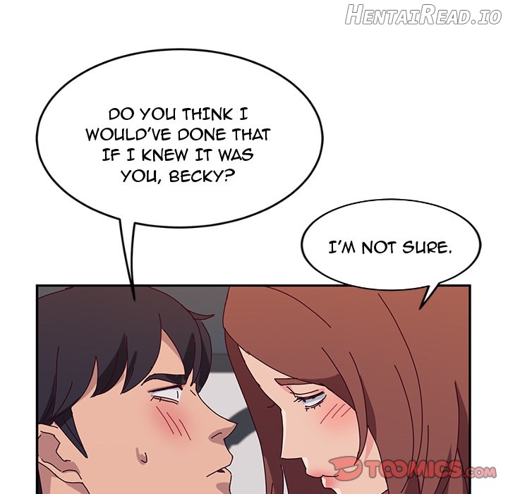 Twice The Love Chapter 29 - page 63
