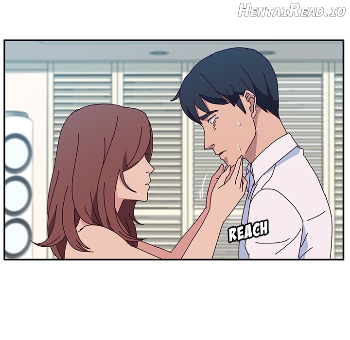 Twice The Love Chapter 29 - page 7