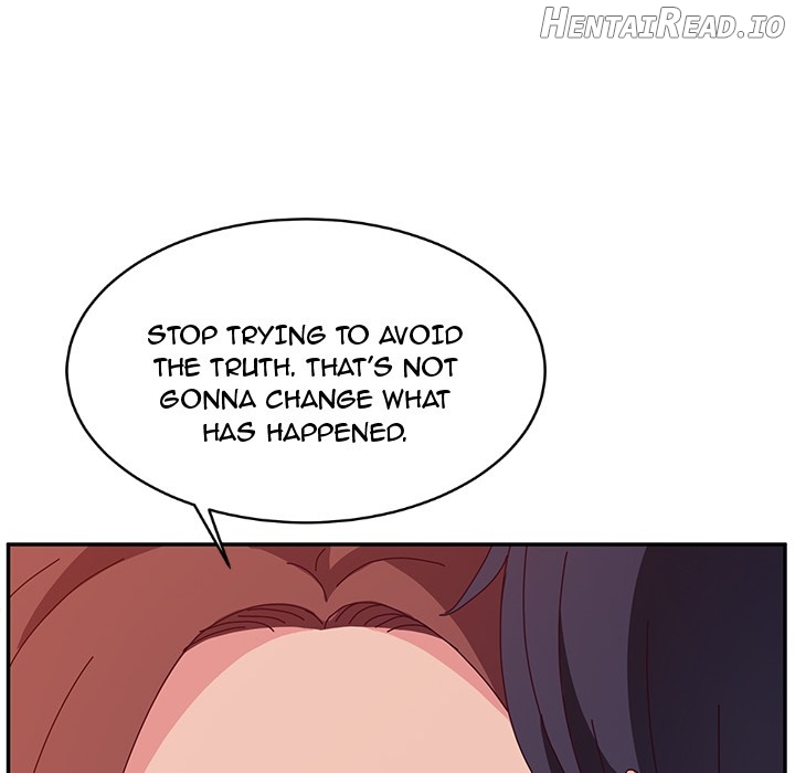 Twice The Love Chapter 29 - page 8