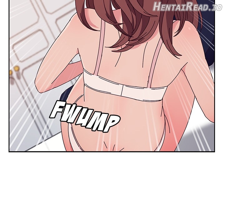 Twice The Love Chapter 29 - page 80