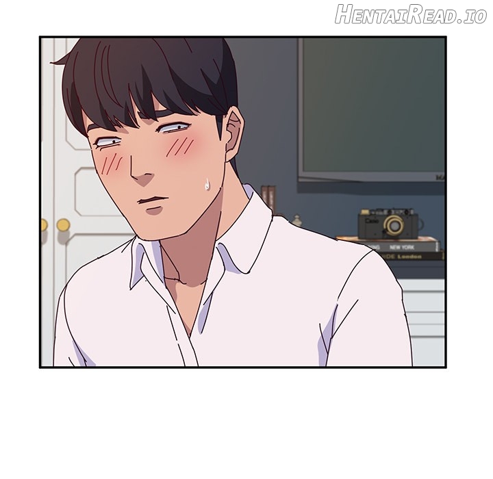 Twice The Love Chapter 29 - page 89