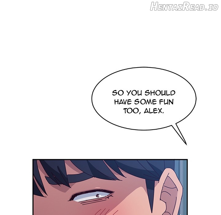 Twice The Love Chapter 29 - page 90