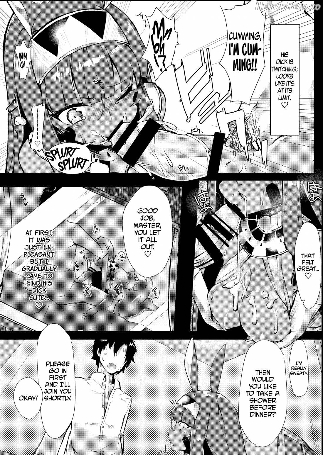 Kaettara Nitocris ga Iru Seikatsu Chapter 1 - page 5