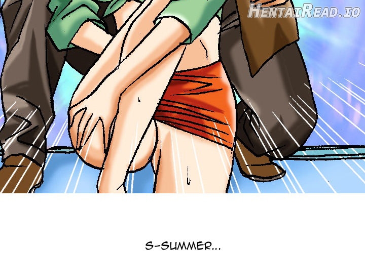 Turning Points Chapter 2 - page 2