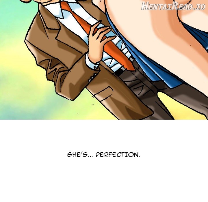Turning Points Chapter 3 - page 5
