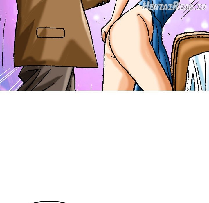 Turning Points Chapter 3 - page 7