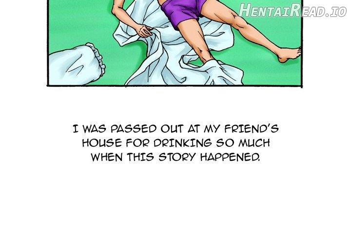 Turning Points Chapter 4 - page 2