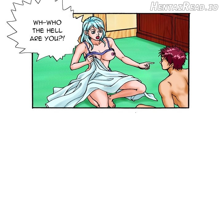 Turning Points Chapter 5 - page 11