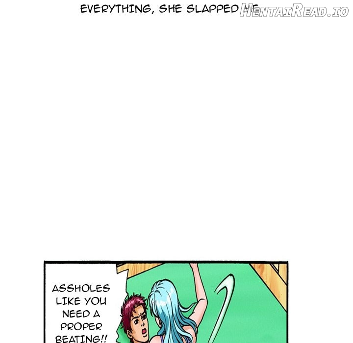 Turning Points Chapter 5 - page 16