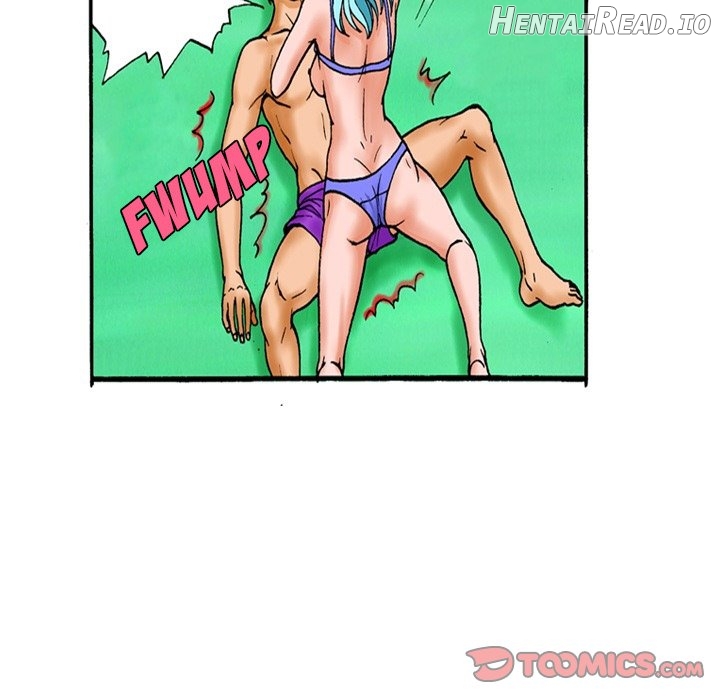 Turning Points Chapter 5 - page 17
