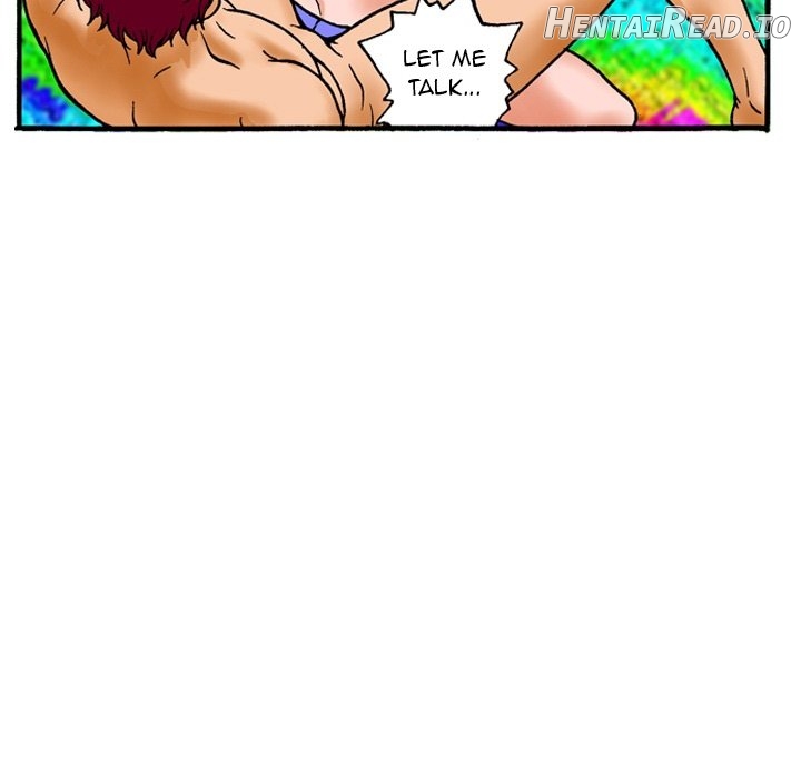 Turning Points Chapter 5 - page 19