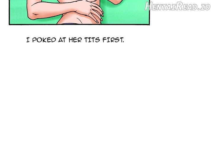 Turning Points Chapter 5 - page 2