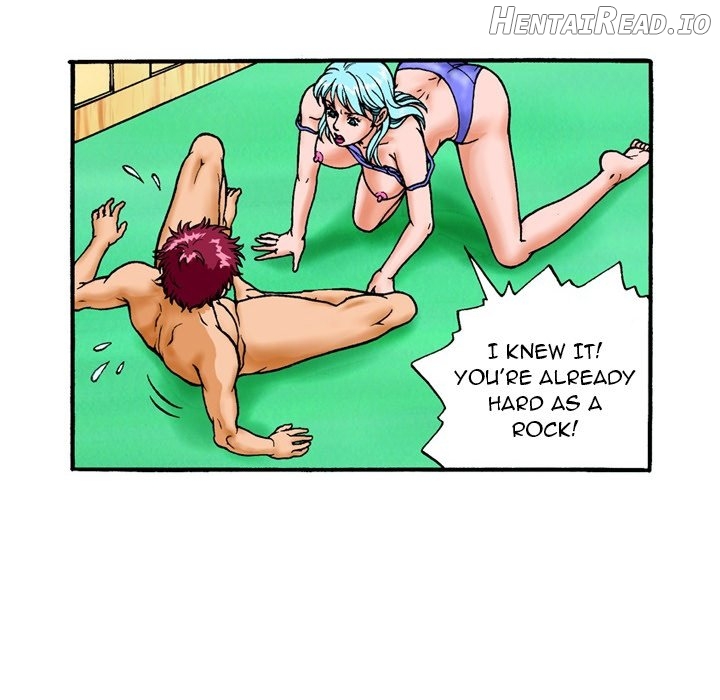 Turning Points Chapter 5 - page 20