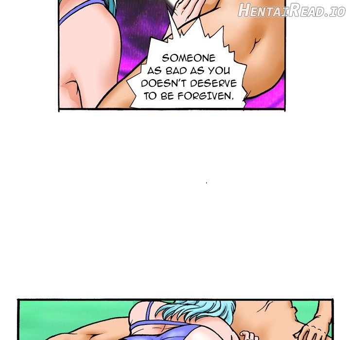 Turning Points Chapter 5 - page 23