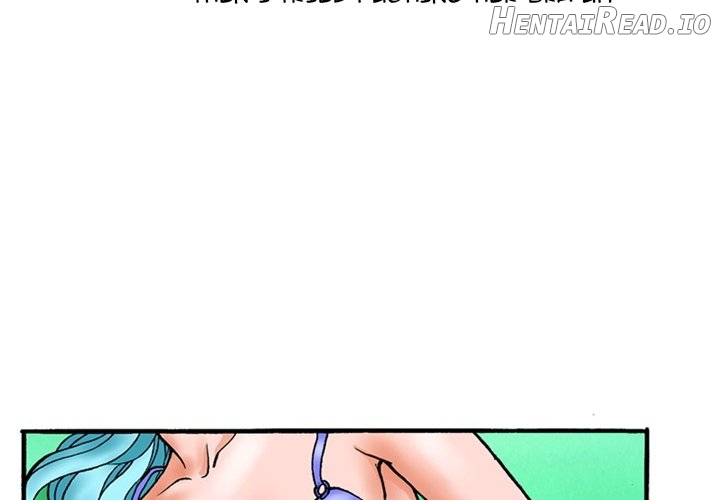 Turning Points Chapter 5 - page 4