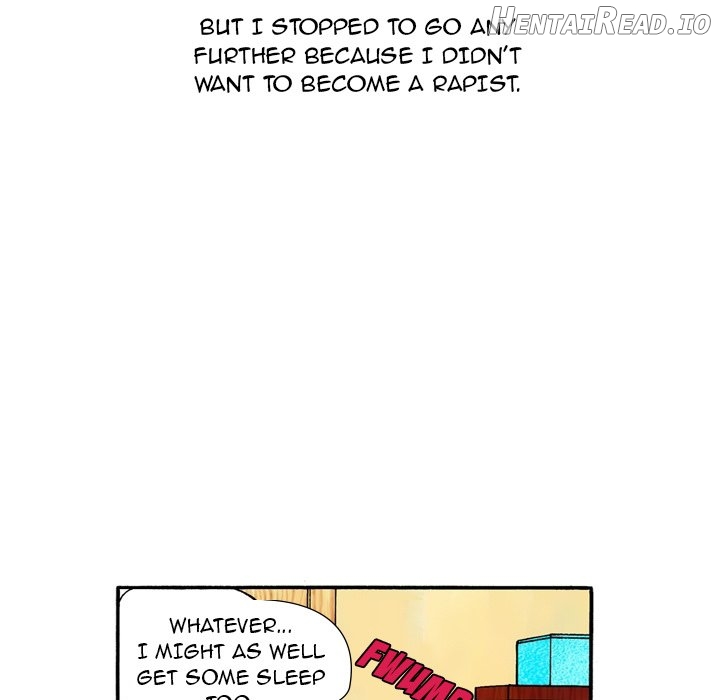 Turning Points Chapter 5 - page 7