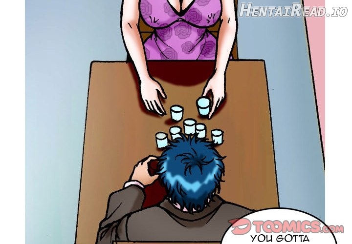 Turning Points Chapter 9 - page 2